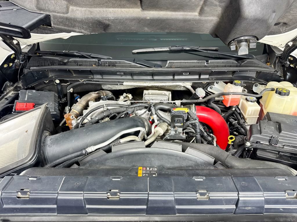 2021 GMC Sierra 2500 Denali