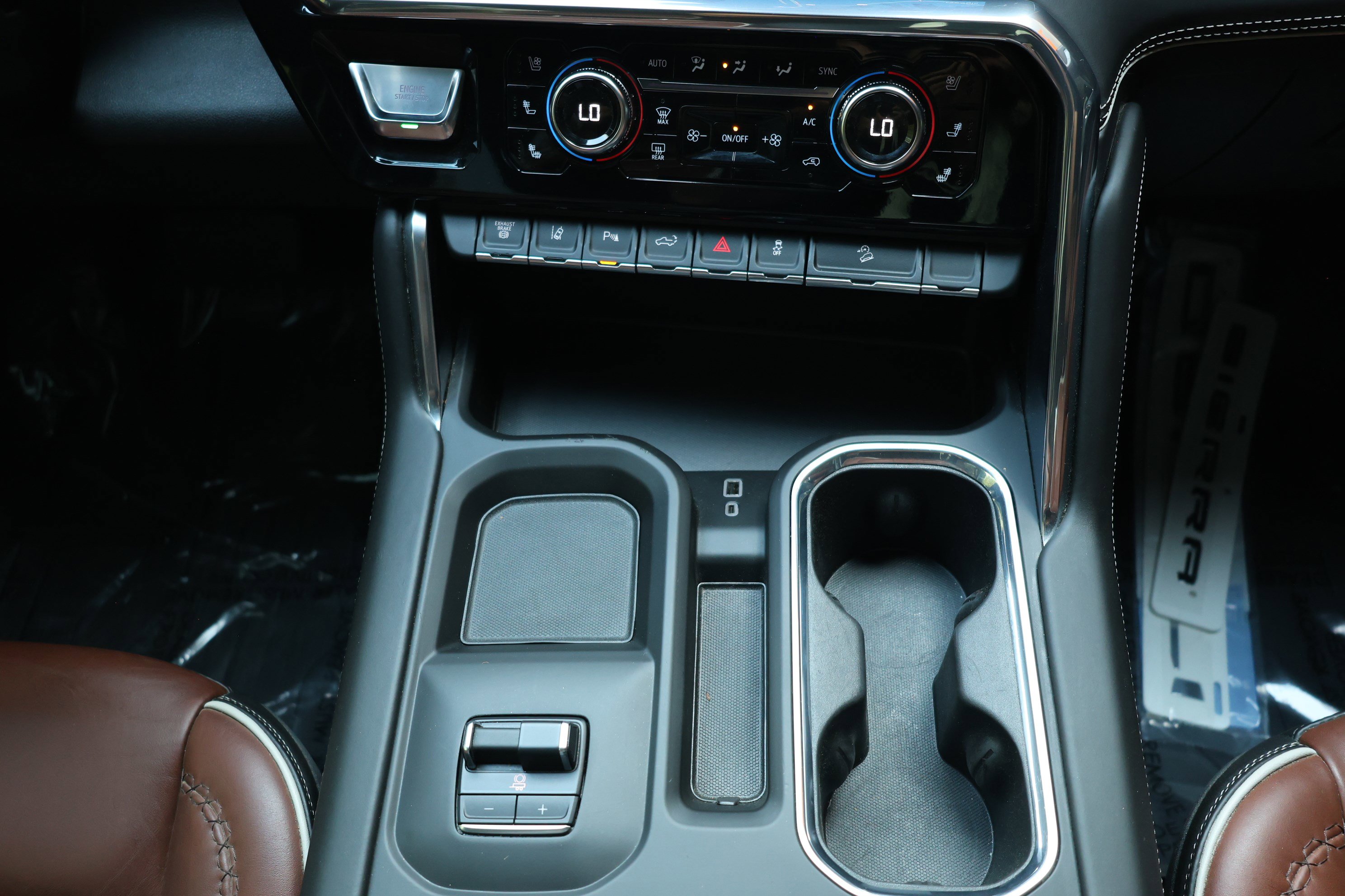 2024 GMC Sierra 2500 Denali Ultimate