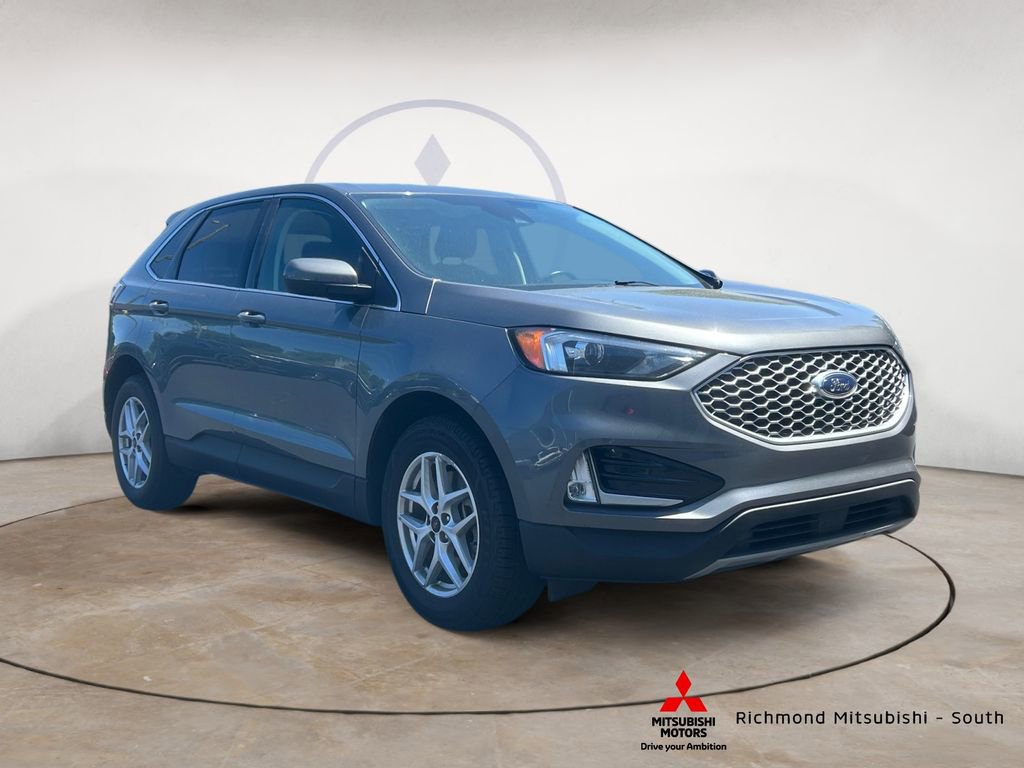 Used 2023 Ford Edge SEL w/ Convenience Package