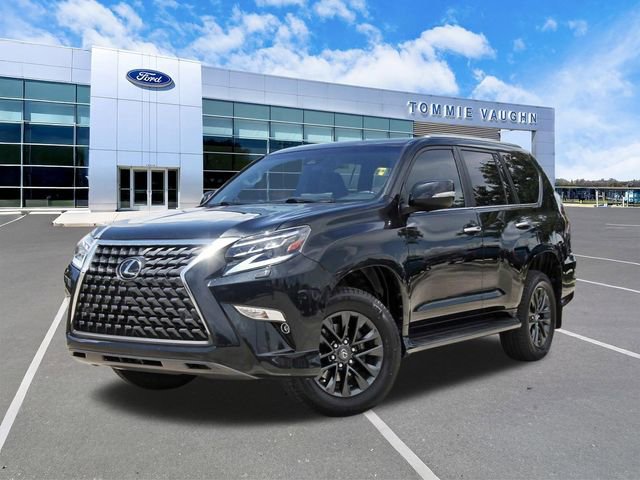 Used 2023 Lexus GX 460 Premium