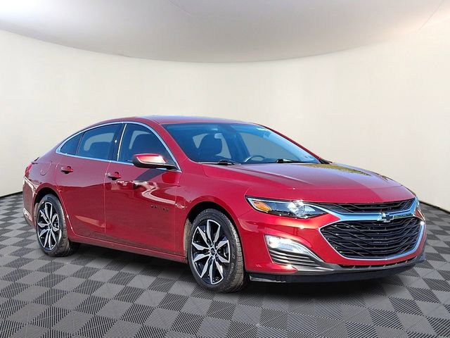 Used Chevrolet Malibu for Sale in Harrisburg, PA - Autotrader