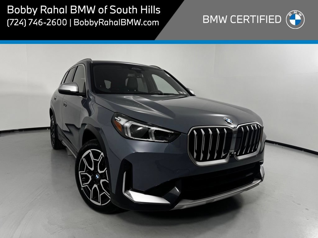 Used 2023 BMW X1 xDrive28i w/ Premium Package