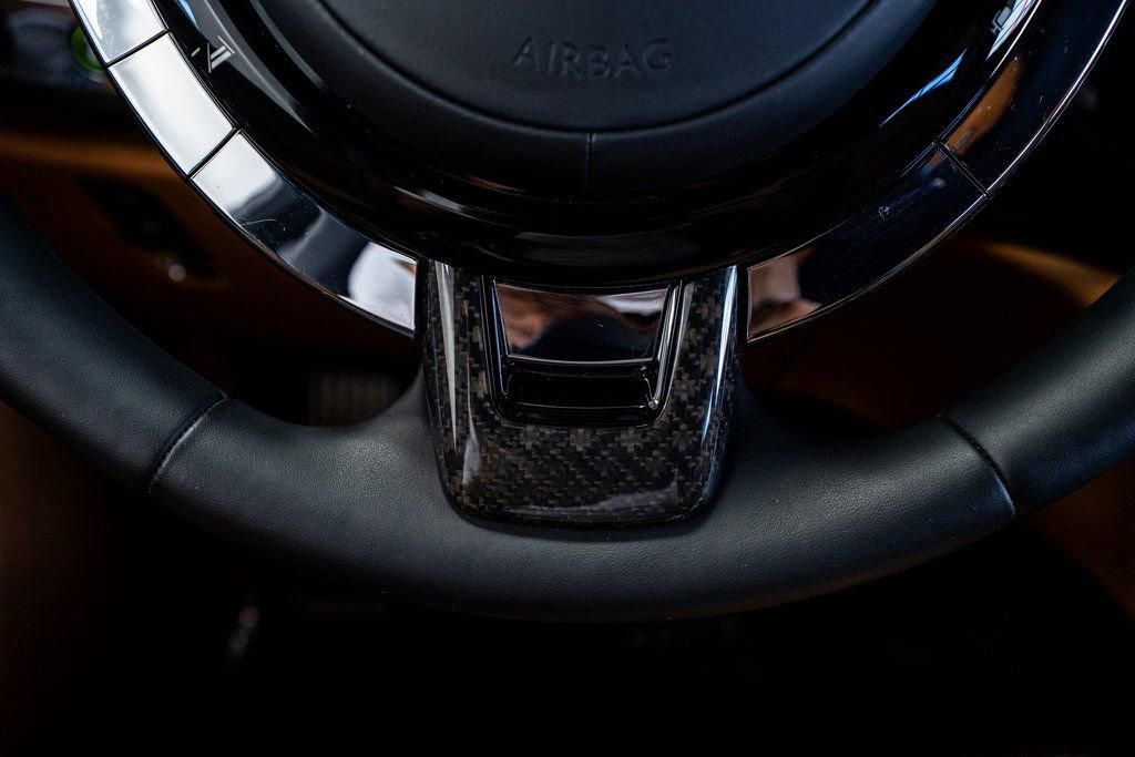 2022 Rolls-Royce Cullinan Black Badge