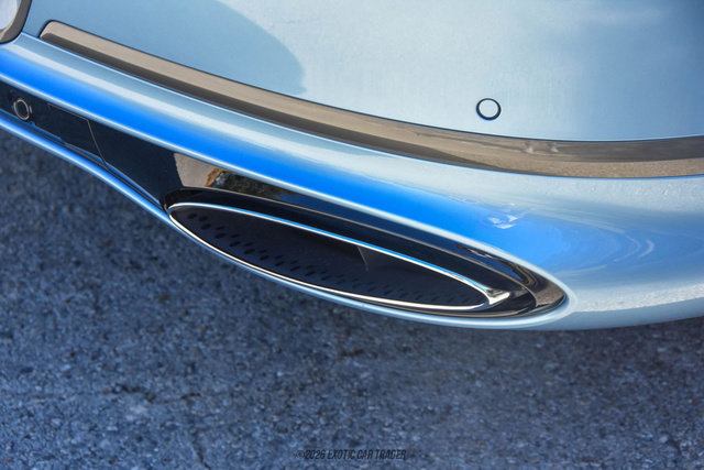 2024 Bentley Continental GT Speed