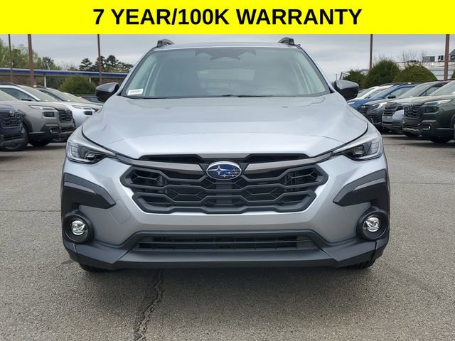 2025 Subaru Crosstrek 2.5i Limited