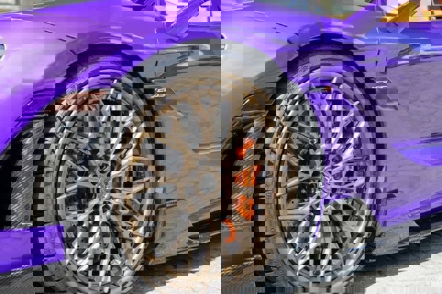 Used 2020 McLaren 720S Performance photo 44