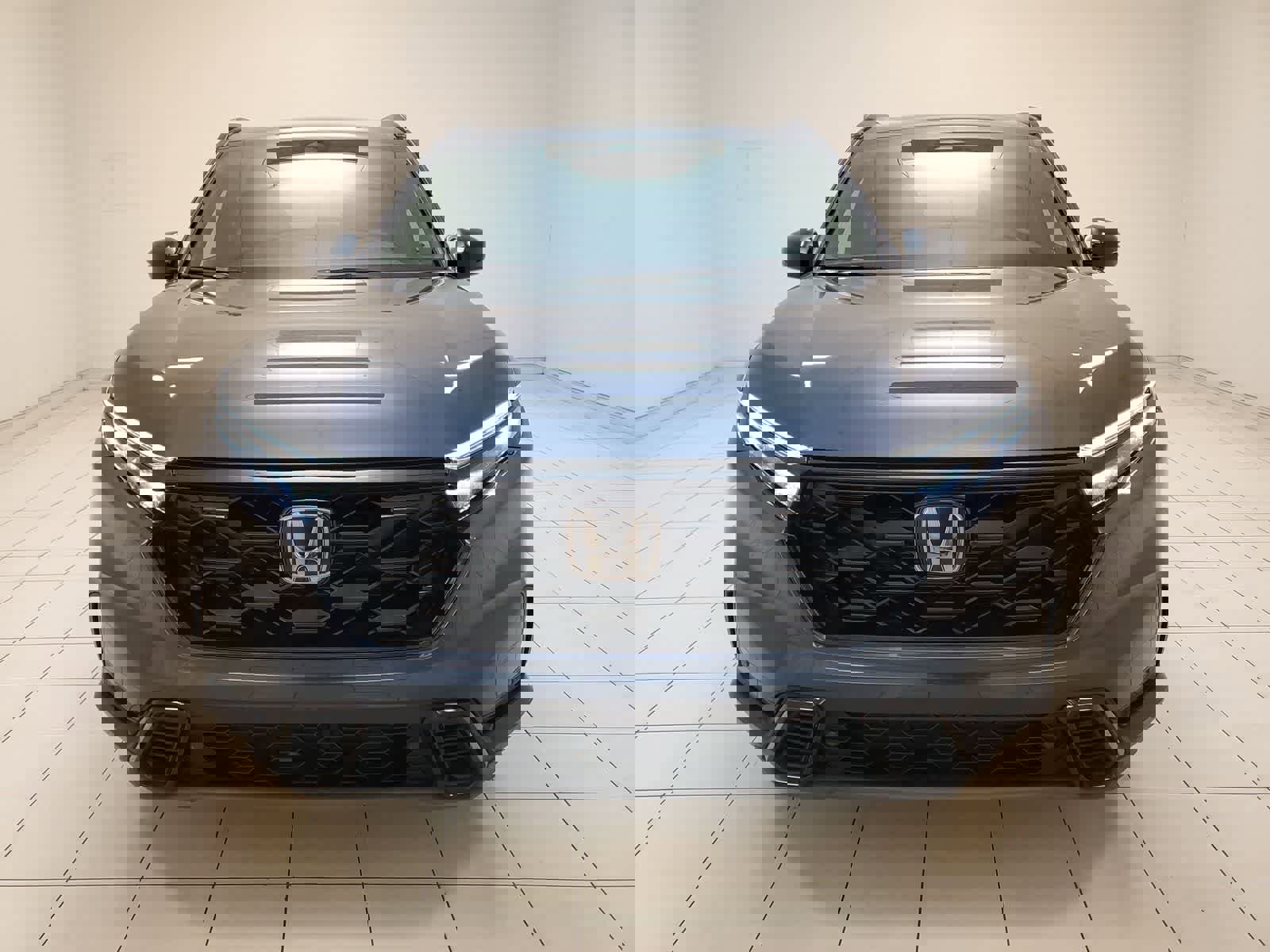 2024 Honda Cr-V Sport-L