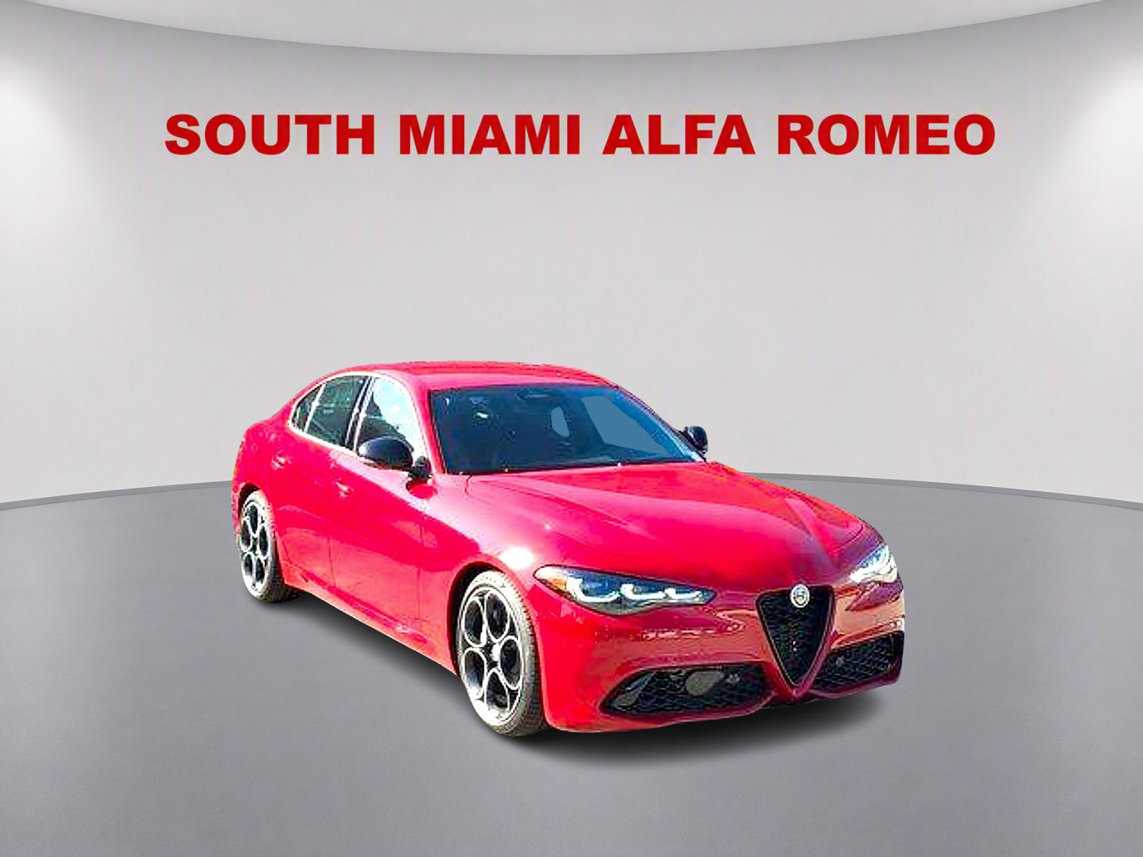 New 2025 Alfa Romeo Giulia for Sale Near Me - Autotrader