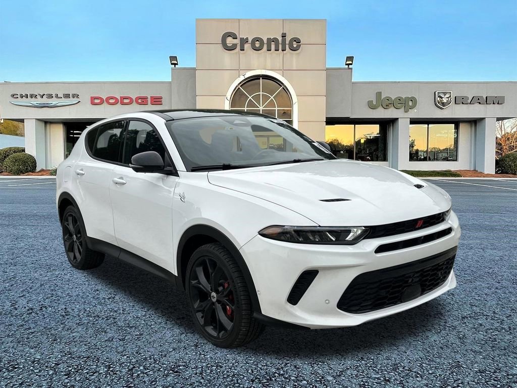 2025 Dodge Hornet GT Plus