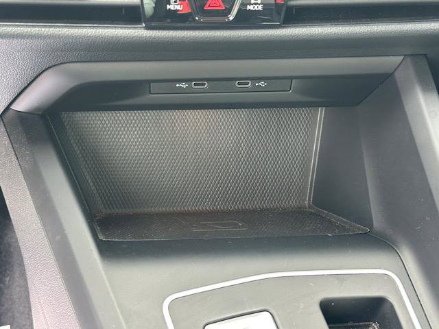 2022 Volkswagen GTI SE