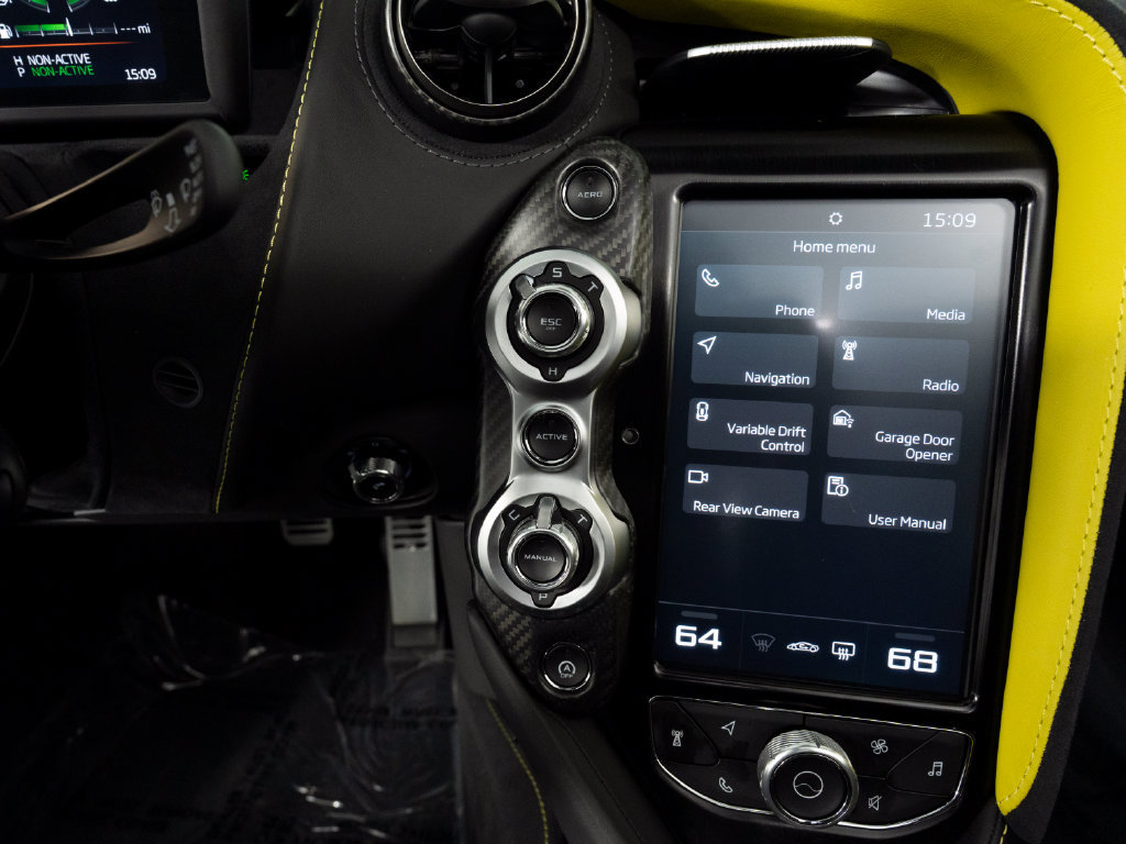 Used 2020 McLaren 720S Performance photo 22