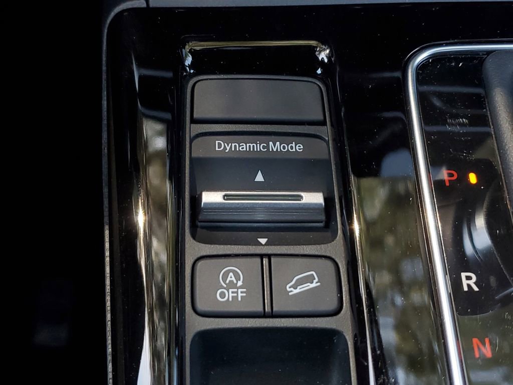 2026 Acura ADX A-Spec