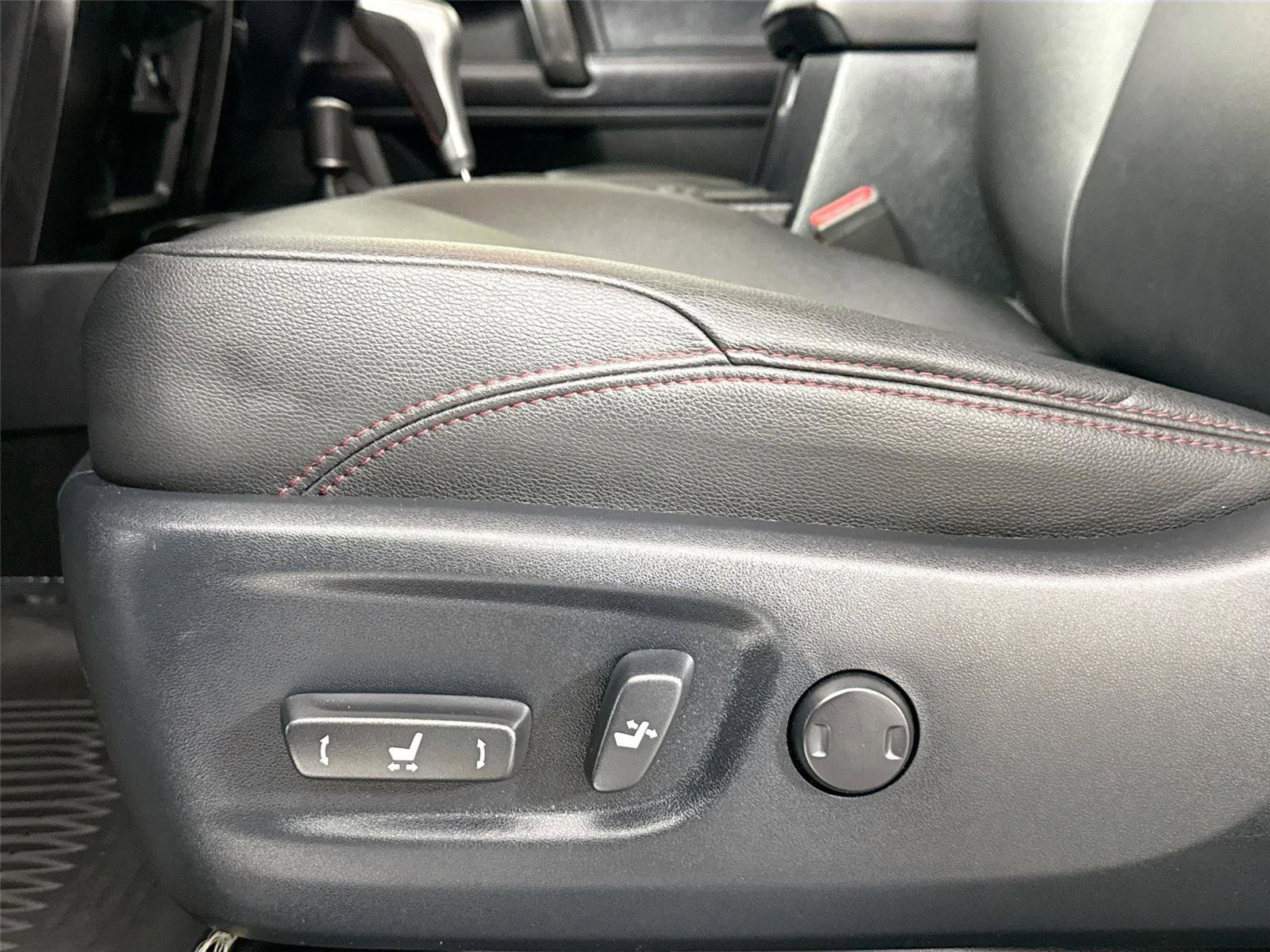 2019 Toyota 4Runner TRD Off-Road Premium