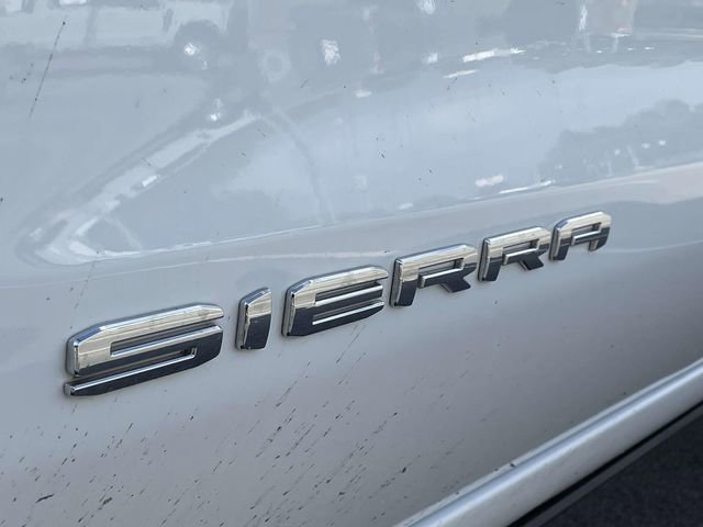 2021 GMC Sierra 1500 4x4 Crew Cab