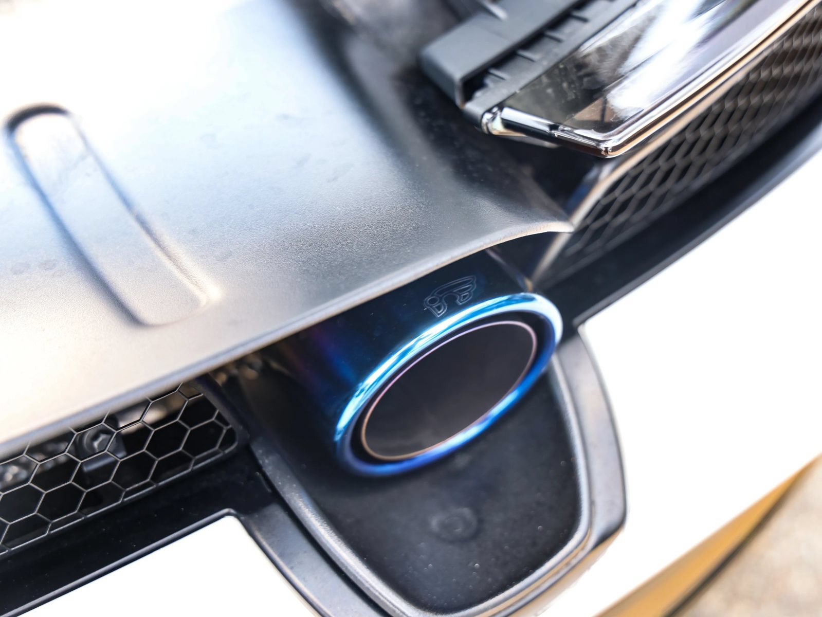 Used 2020 McLaren 720S Spider photo 71