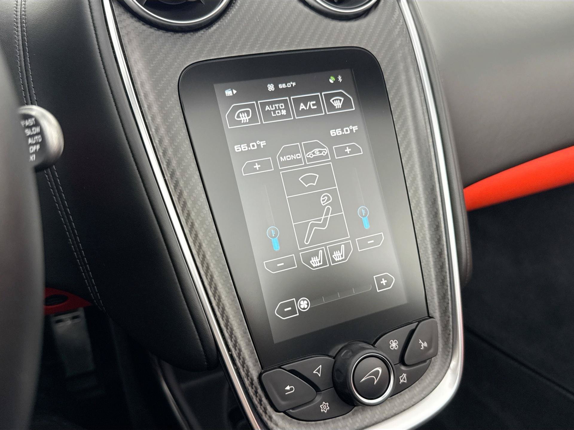 Used 2020 McLaren 600LT Spider photo 17