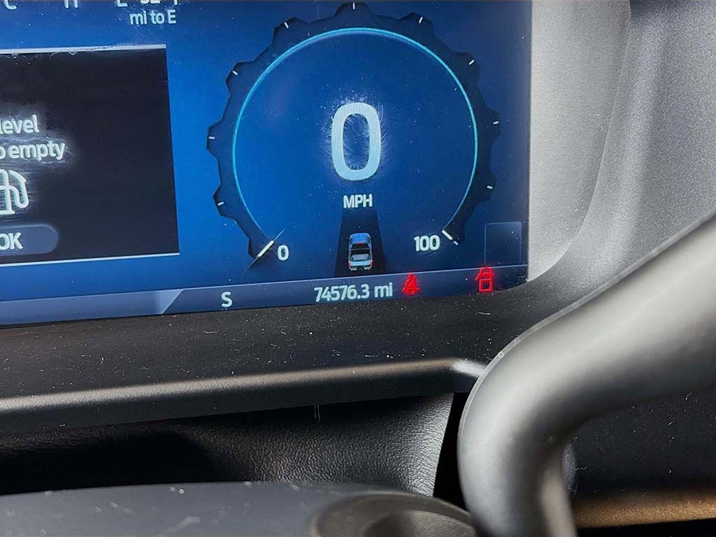 2024 Ford F350 Platinum