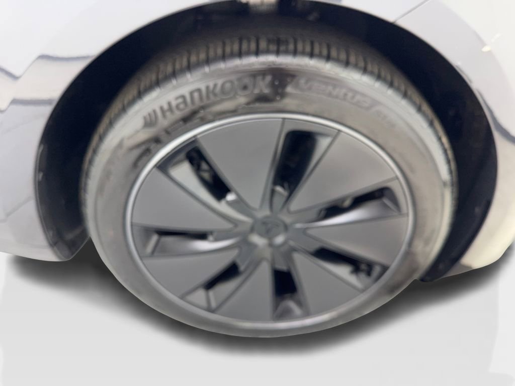 2024 Tesla Model 3 Long Range