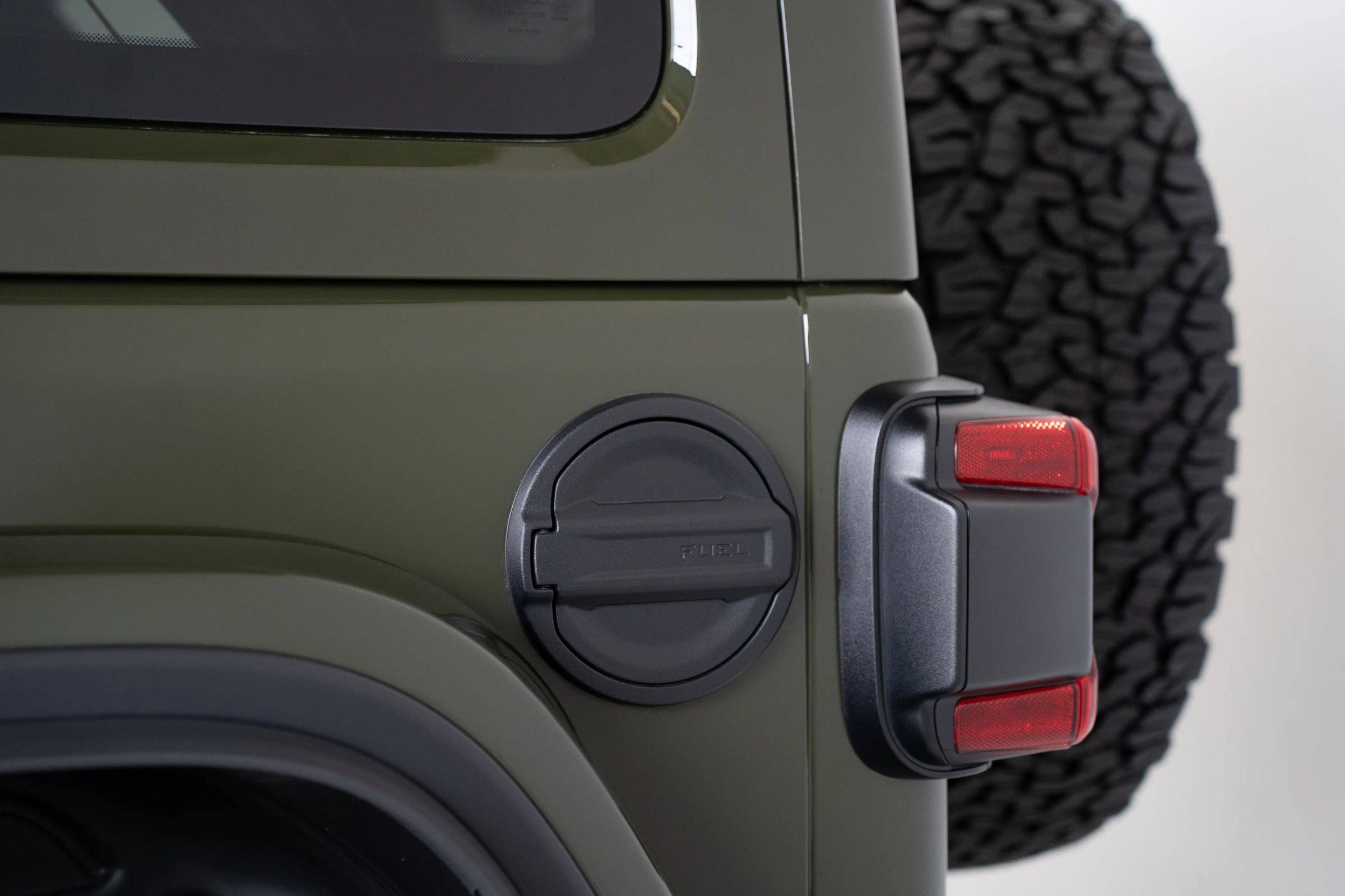 2023 Jeep Wrangler Unlimited Rubicon 392