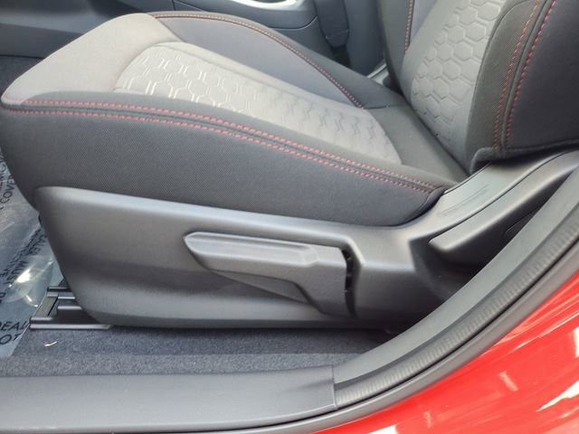 2025 Subaru Impreza 2.0i Sport