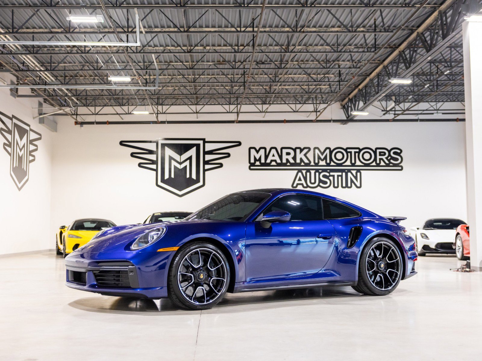 Used 2021 Porsche 911 992 for Sale - Autotrader
