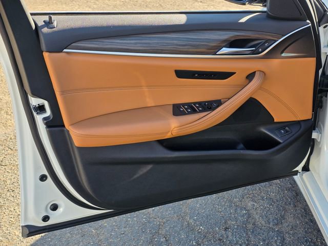 2022 BMW 530i xDrive