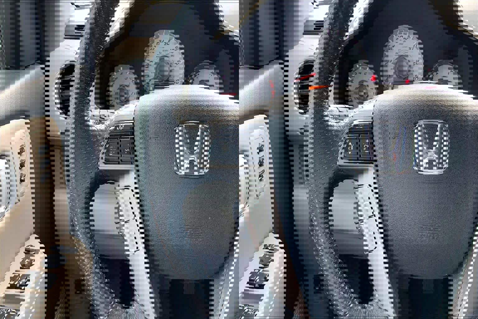 2015 Honda Pilot Touring