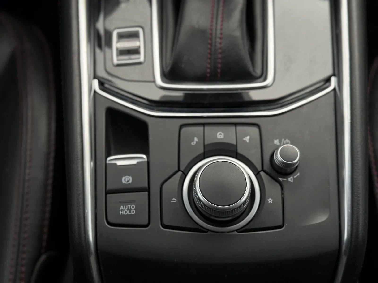 2023 MAZDA CX-5 AWD 2.5 Turbo