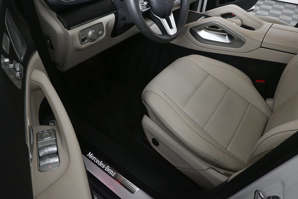 2020 Mercedes-Benz GLE 350 4MATIC