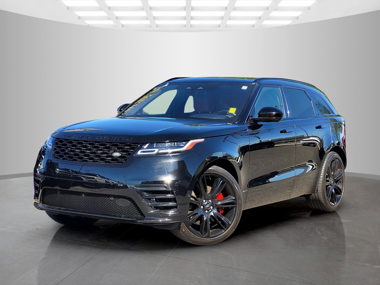 Used 2021 Land Rover Range Rover Velar R-Dynamic HSE
