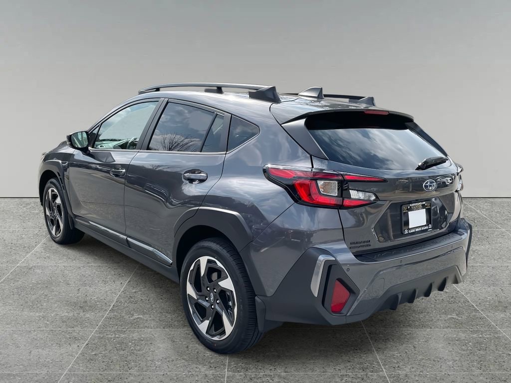 2026 Subaru Crosstrek 2.5i Limited