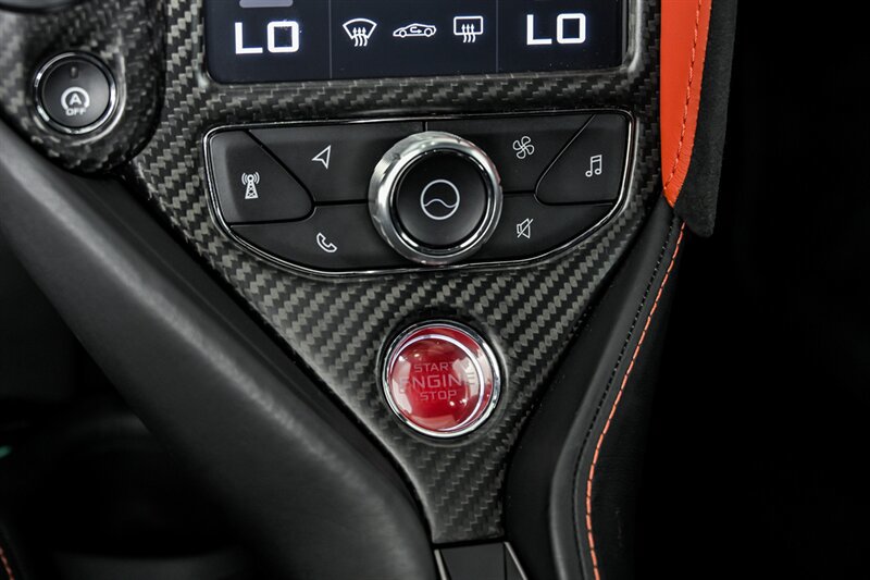Used 2021 McLaren 720S photo 40