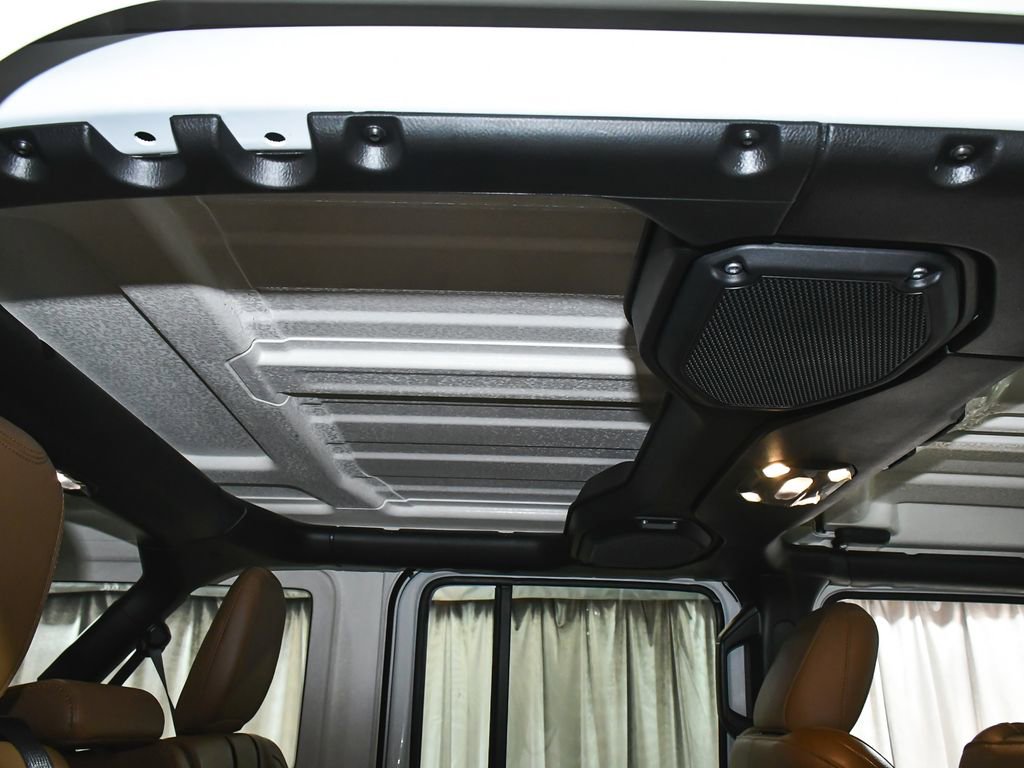 2023 Jeep Wrangler Unlimited Rubicon 4xe