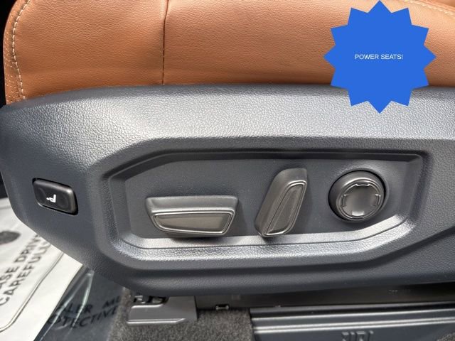 2025 Toyota Tundra 1794 Edition