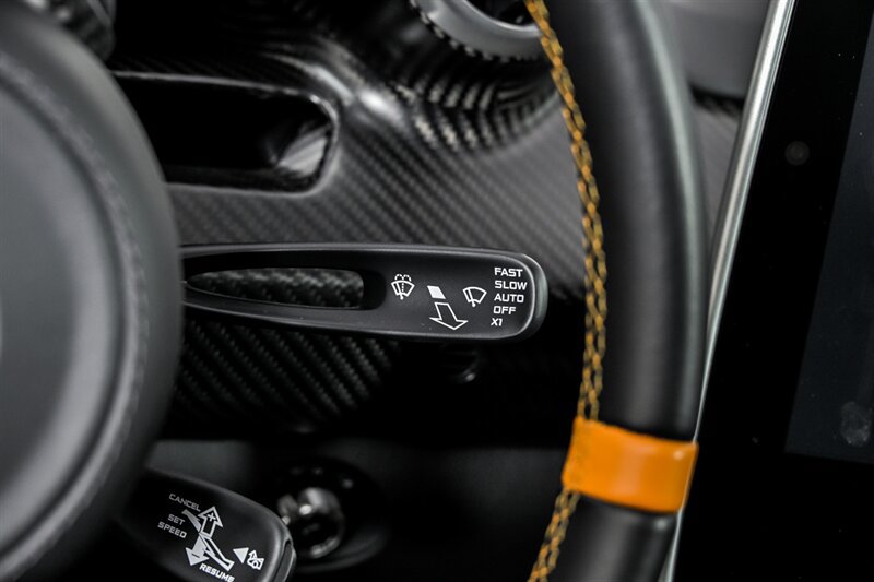 Used 2019 McLaren Senna photo 35