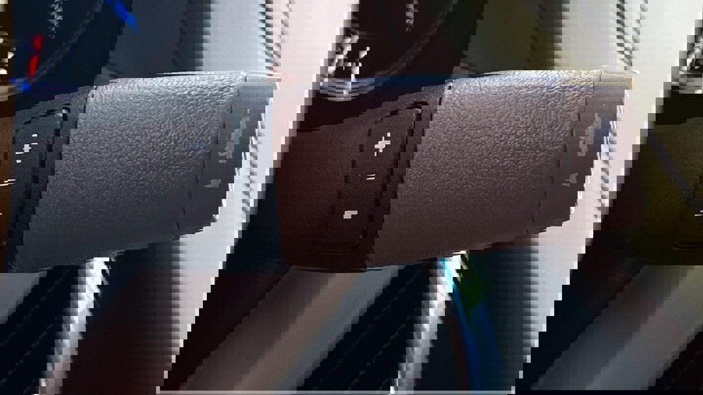 2017 Cadillac Escalade Platinum