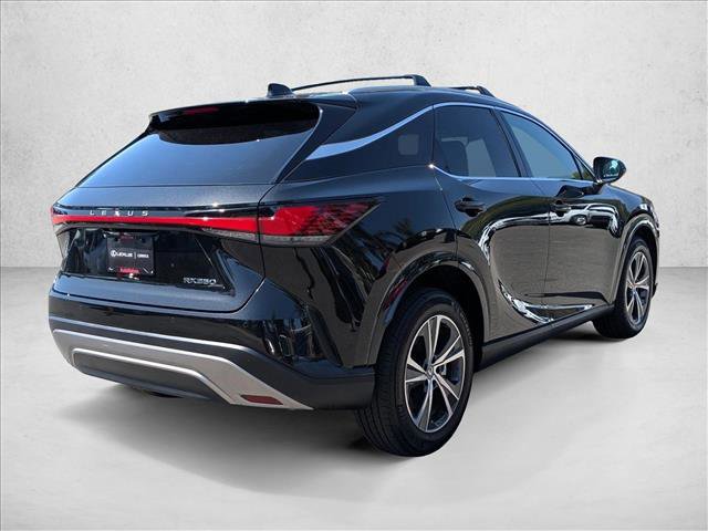2024 Lexus RX 350 FWD