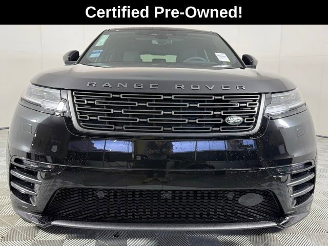 2026 Land Rover Range Rover Velar Dynamic SE