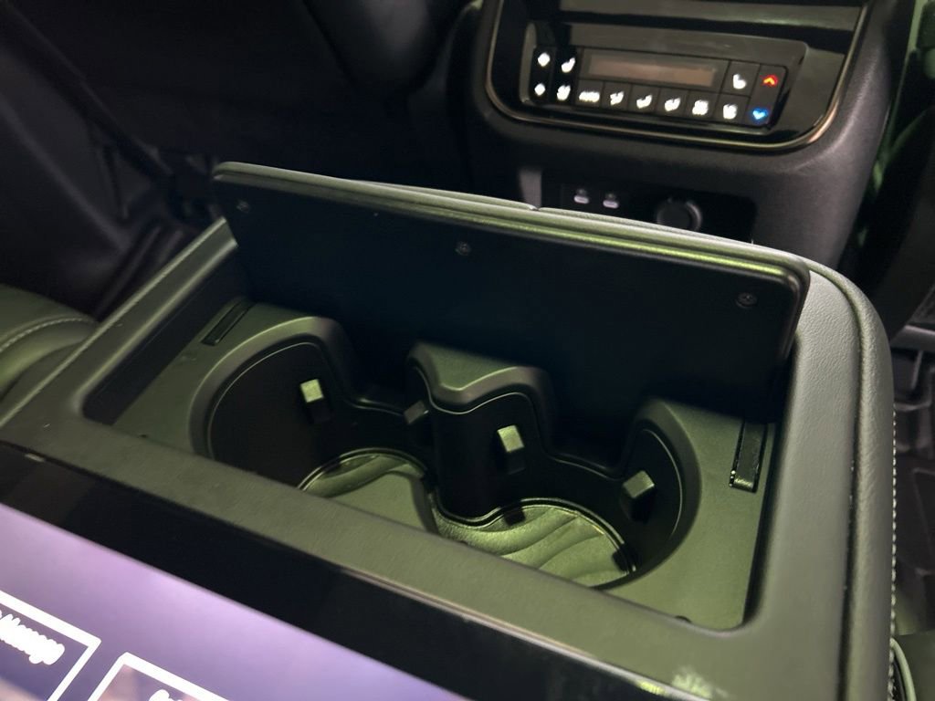 2025 INFINITI Qx80 Autograph