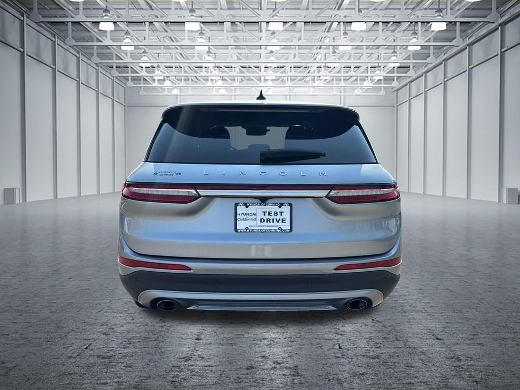 2023 Lincoln Corsair FWD