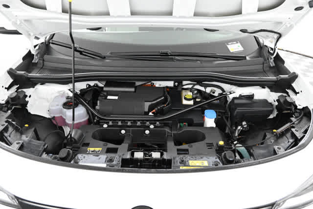 2022 Volkswagen ID.4 Pro S