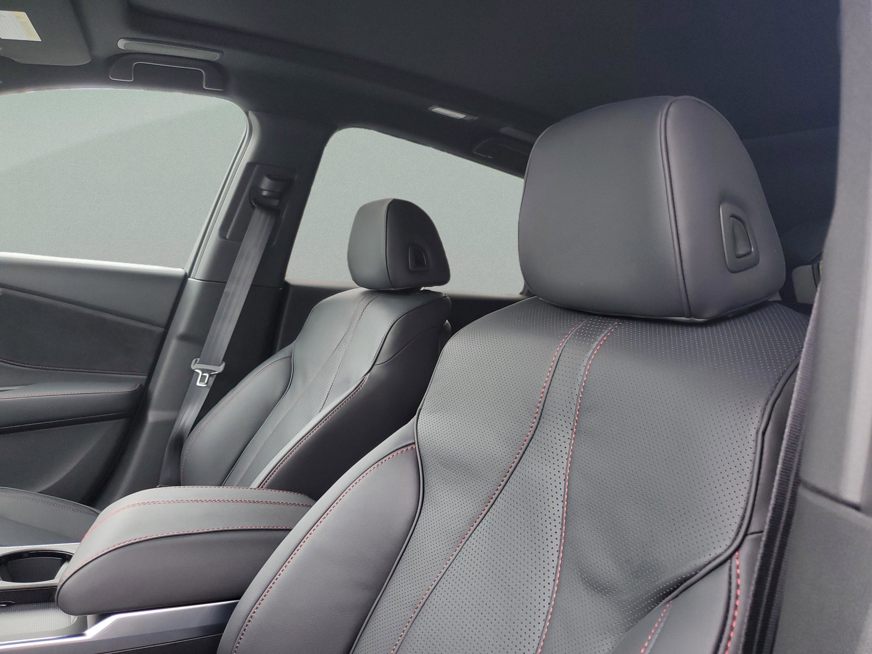 2026 Acura RDX A-Spec