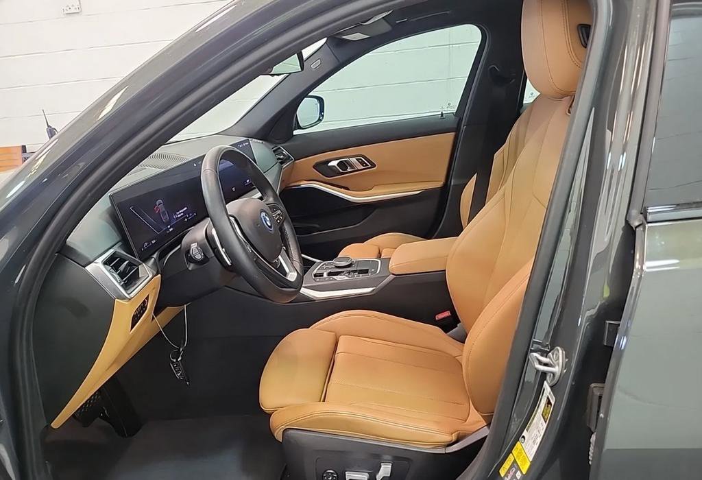 2023 BMW 330e xDrive