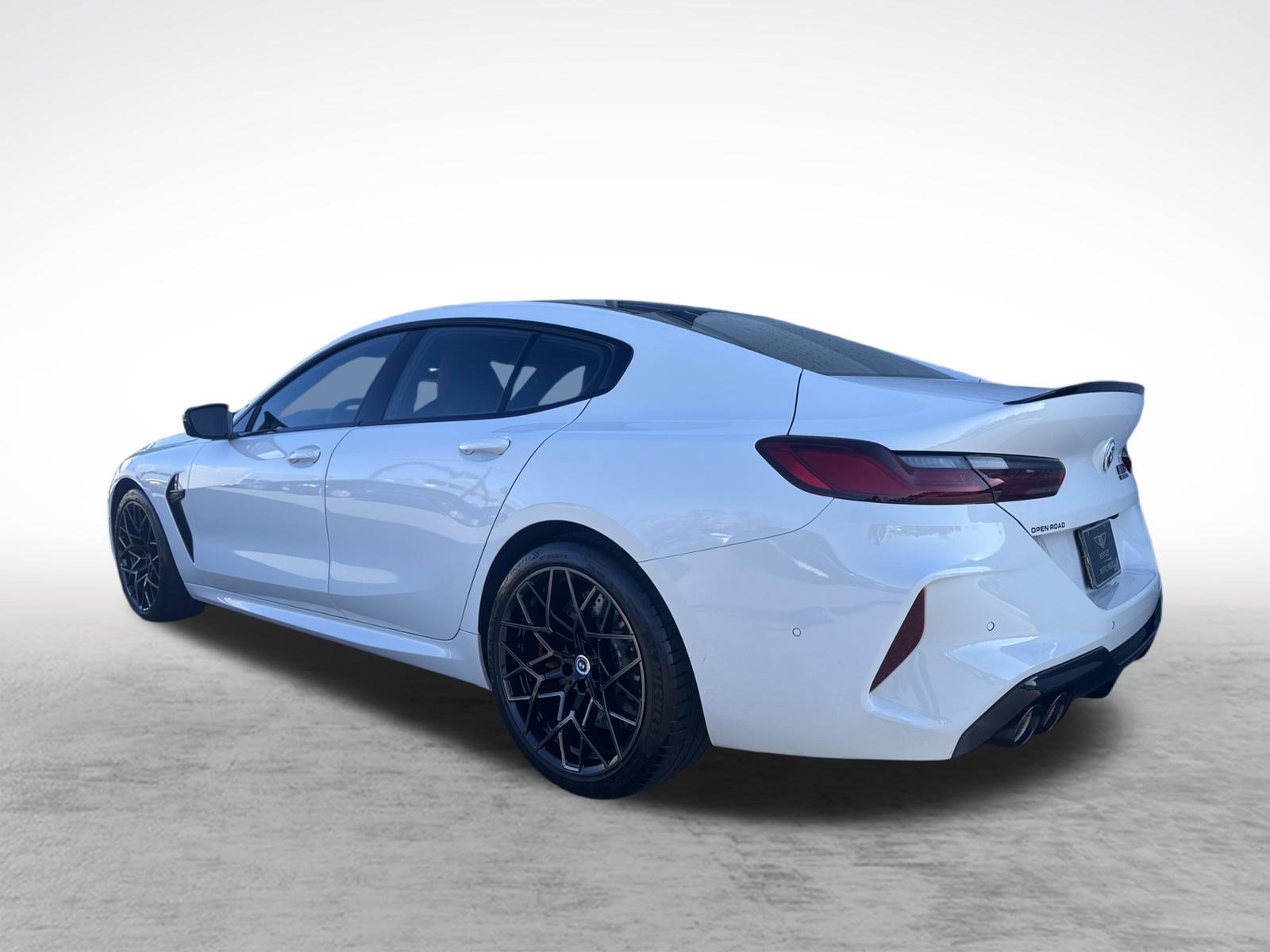 2023 BMW M8 Gran Coupe xDrive Competition