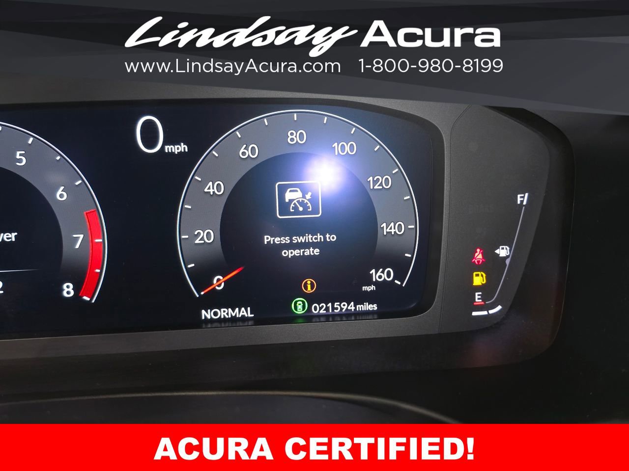 2023 Acura Integra A-Spec