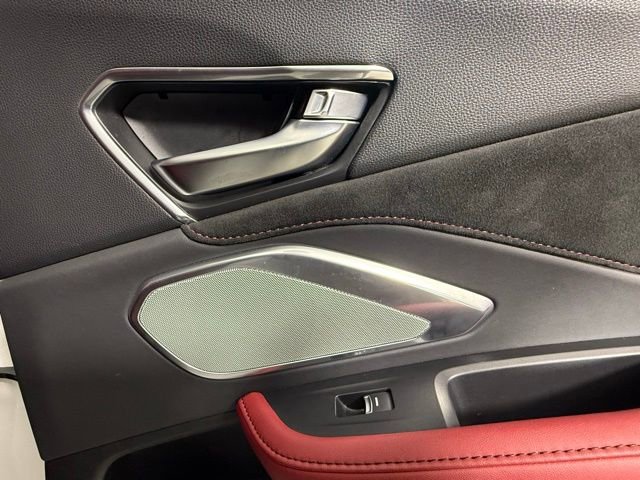 2022 Acura RDX A-Spec