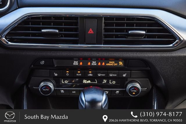 2023 MAZDA CX-9 Grand Touring