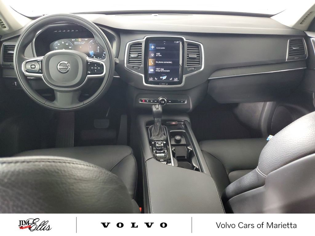 2020 Volvo Xc90 T6 Momentum