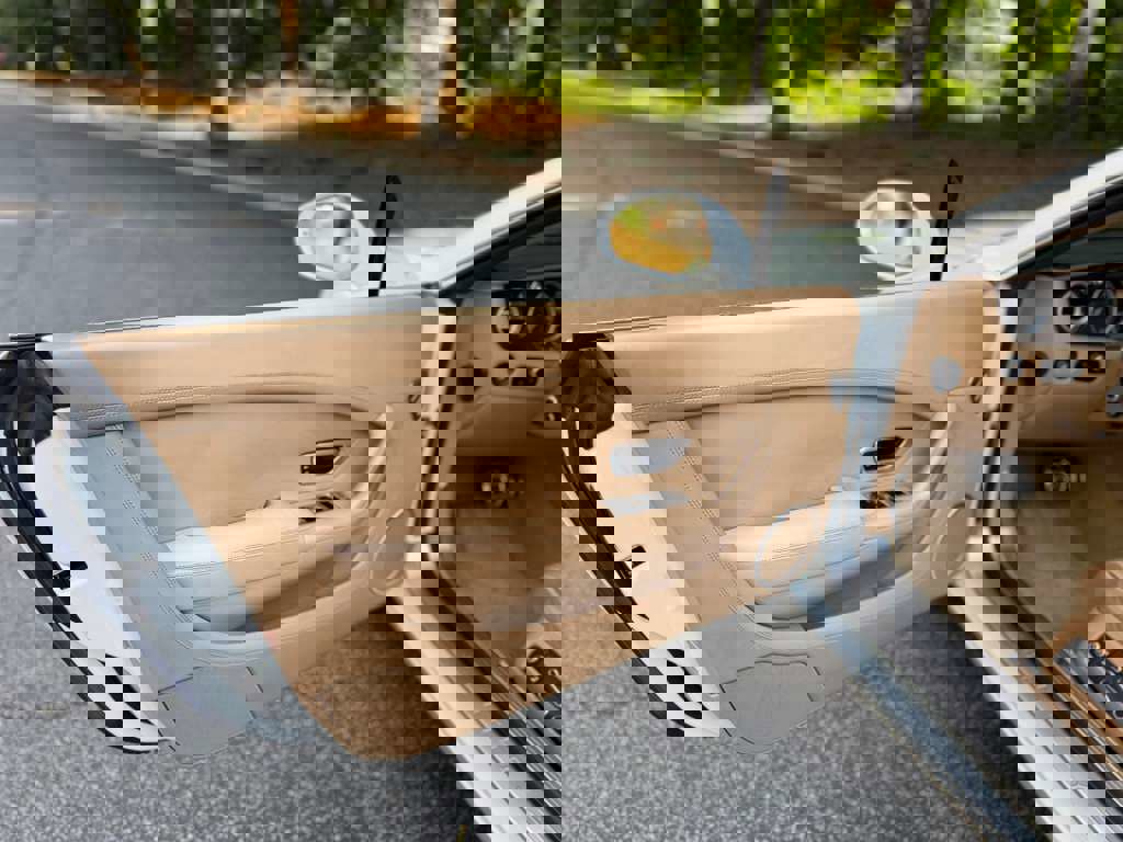 2016 Bentley Continental GT