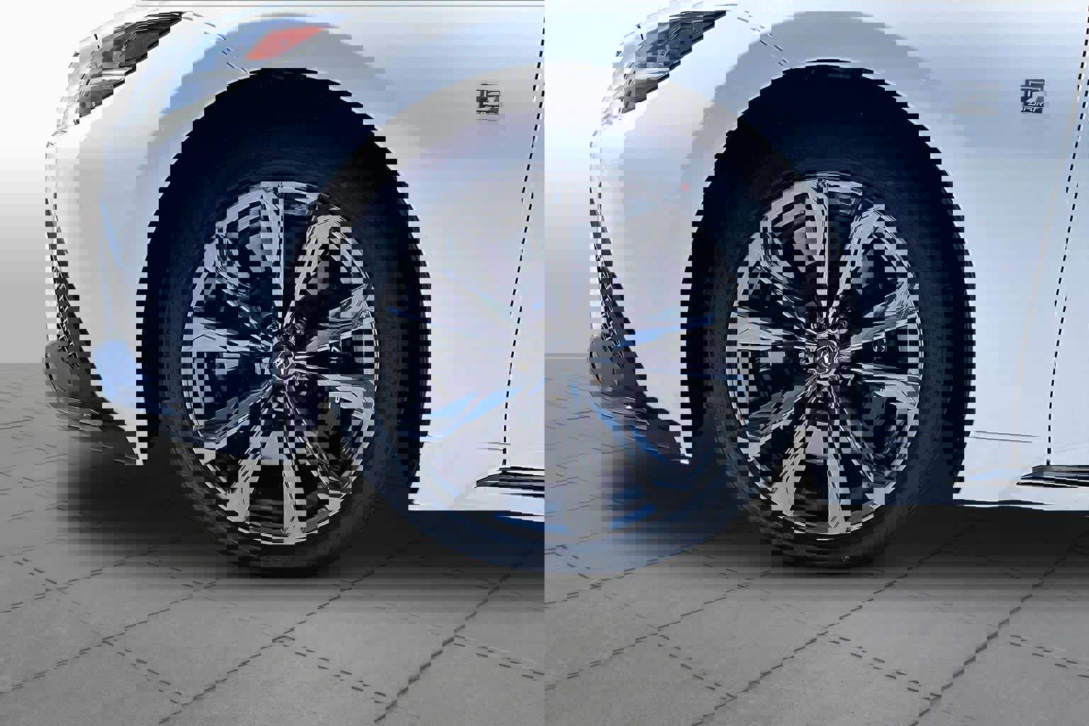 2023 Lexus LS 500 F Sport